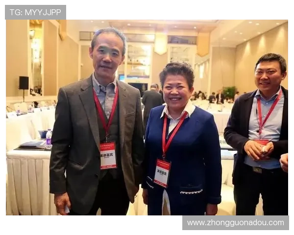 香港女企业家引领创新潮流 打破行业边界实现全球化发展