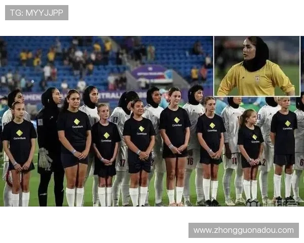 伊朗女足主帅拒唱国歌回应哈梅内伊事件